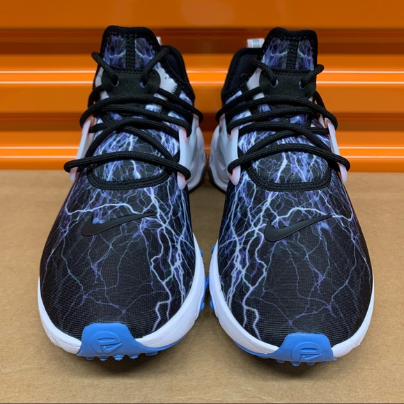 Nike React Presto Trouble At Home Men’s Shoes - Picture 2 of 8